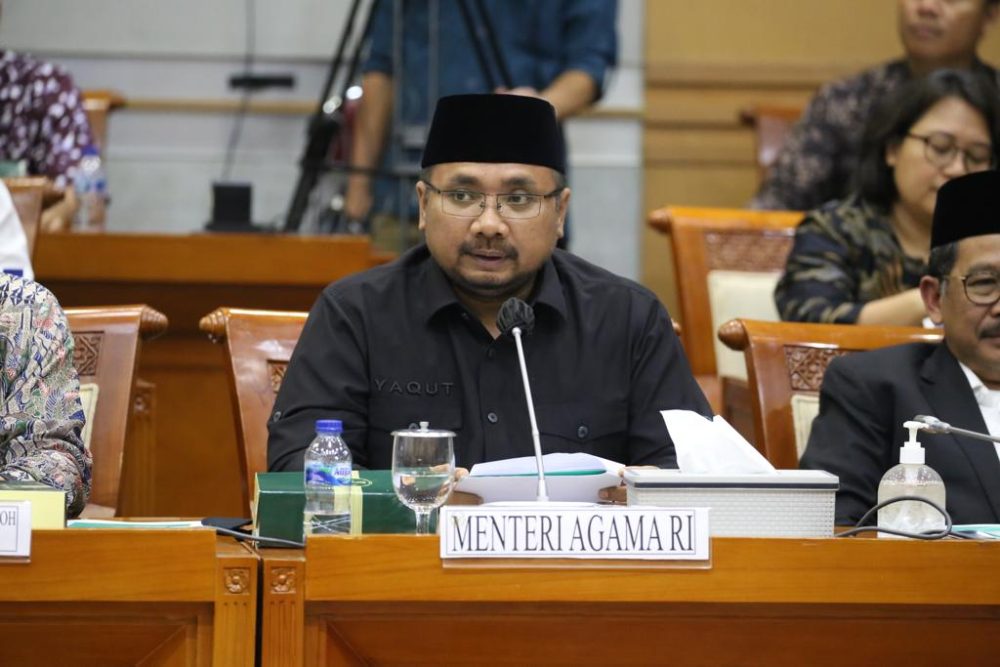 Penggunaan Nilai Manfaat Biaya Haji 2023