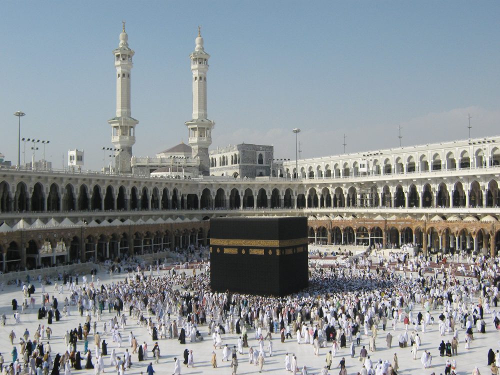 Tips Untuk Jemaah yang Pertama Kali Umroh dari Indonesia