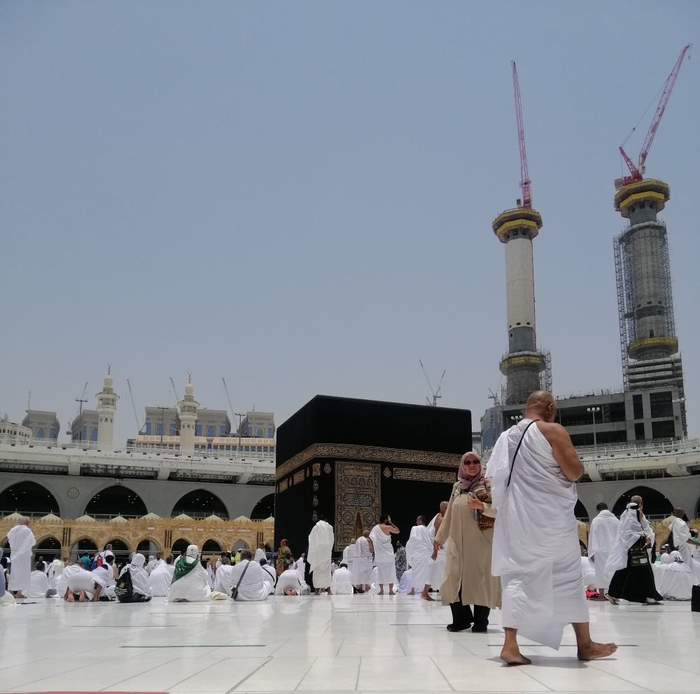 Pasca Pandemi, Jumlah Jamaah Umroh 2023 Diperkirakan Meningkat