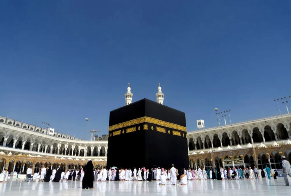 5 Fakta Menarik Ka’bah yang Wajib Kamu Tahu!