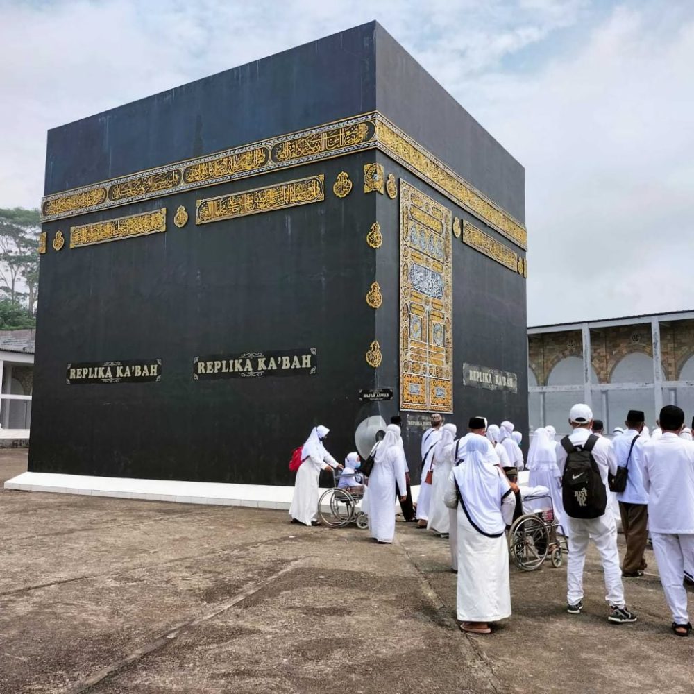 Hal yang Perlu Diperhatikan dalam Bimbingan Jamaah Umrah oleh PPIU