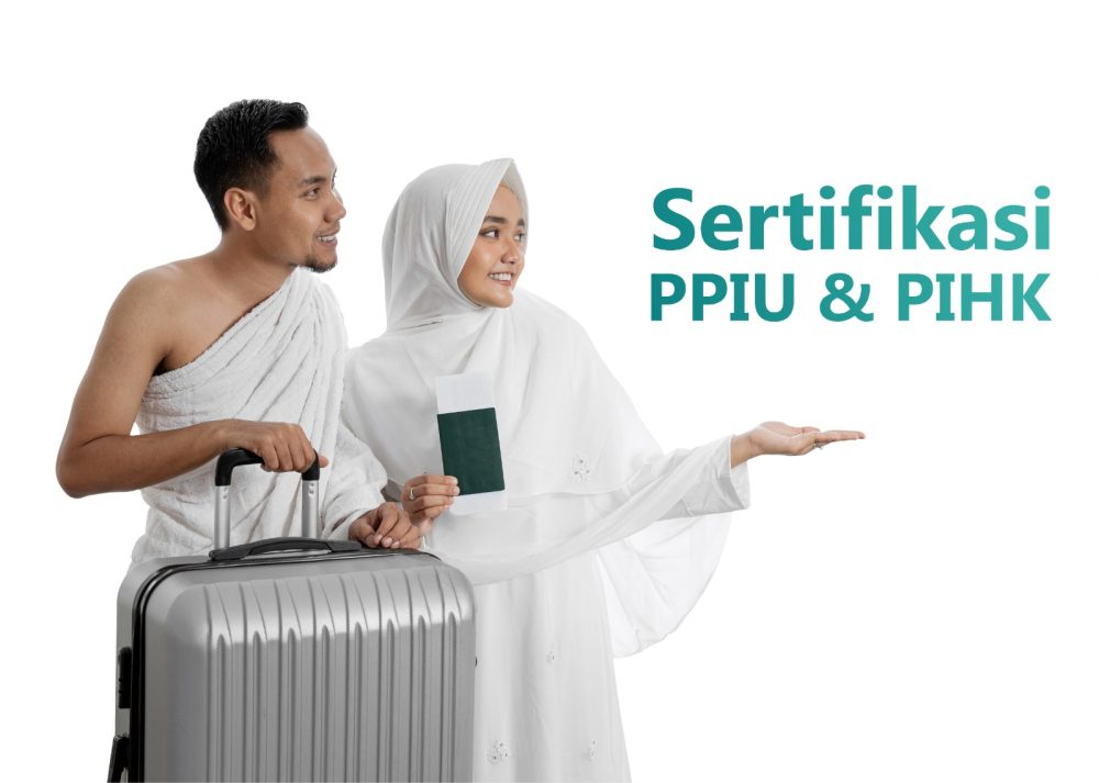 Proses Pendaftaran PPIU dan PIHK yang Mudah dan Cepat