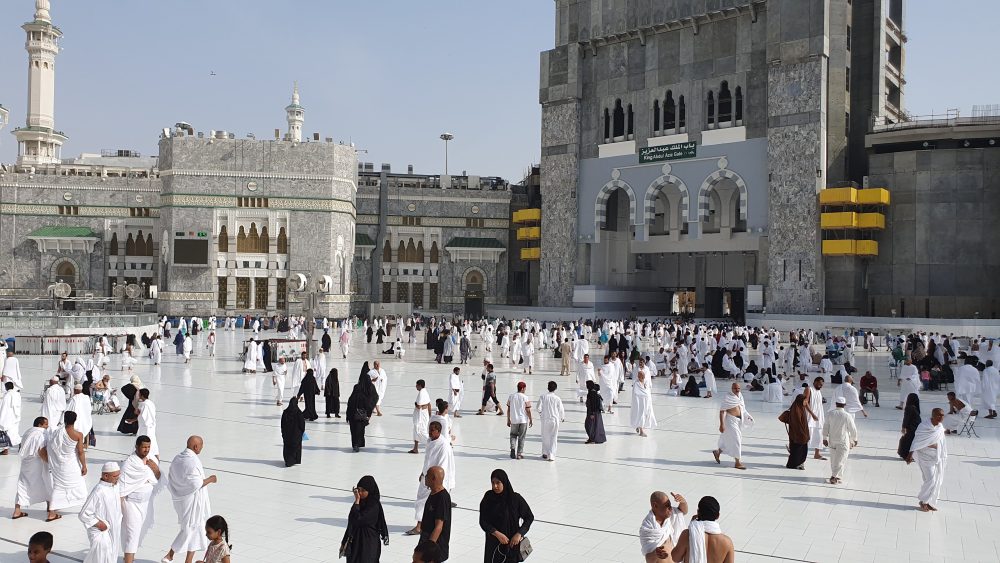 Pentingnya Peran PPIU dan PIHK dalam Perjalanan Haji dan Umroh