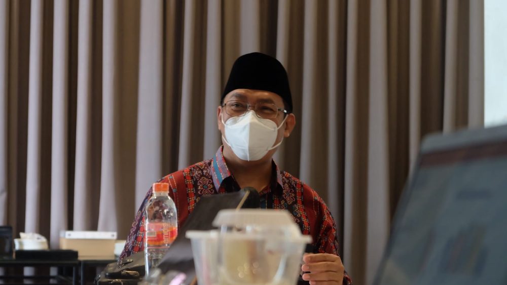 Manfaat Kesehatan Luar Biasa dari Air Zam Zam
