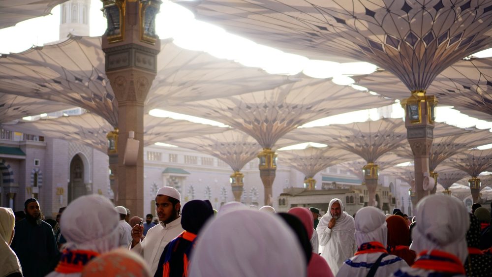 5 Hal yang Perlu Diketahui Sebelum Melakukan Ibadah Haji