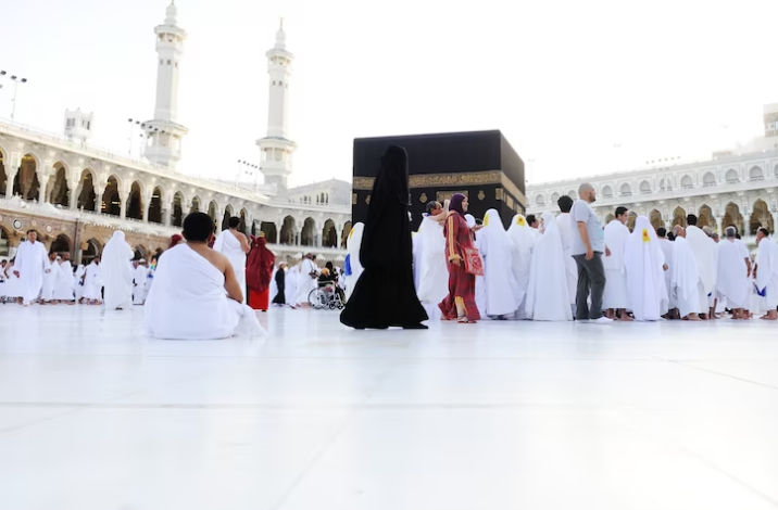 Memahami Makna Ibadah Haji