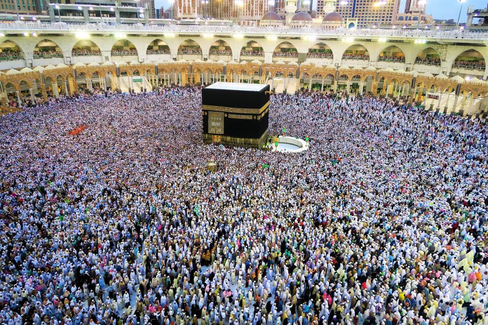Haji dan Umroh Lebih Murah! Ikuti 5 Tips Hemat Ini!