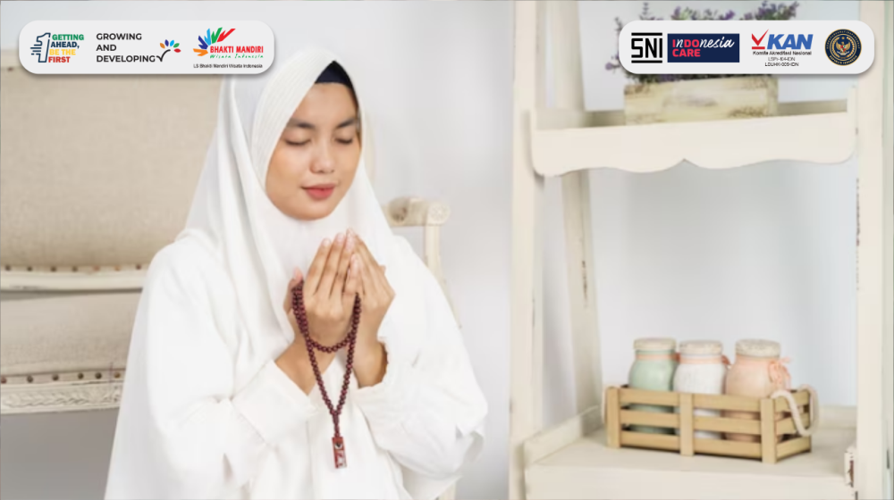 Pentingnya Niat Zakat Fitrah: Persiapan Spiritual untuk Hari Raya