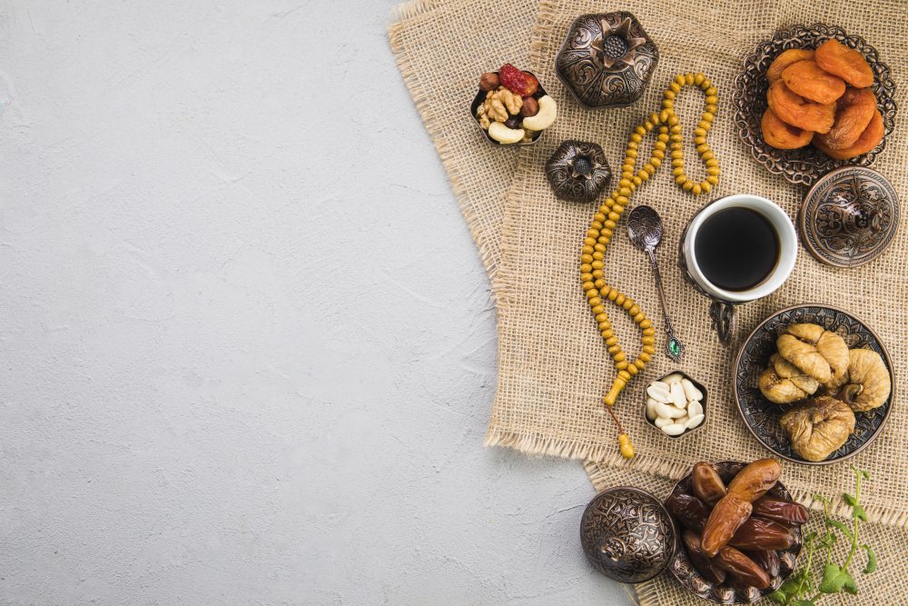 puasa ganti ramadhan
