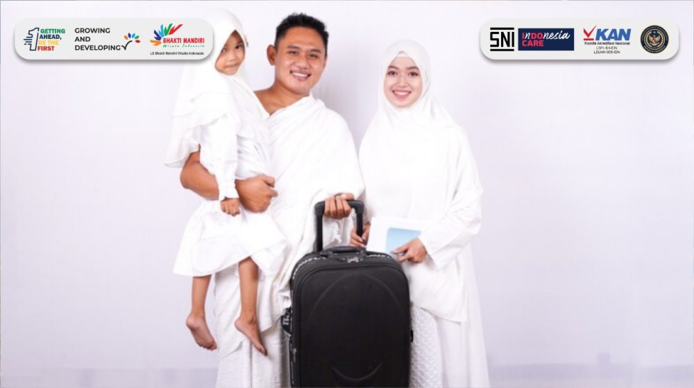 7 Alasan Mengapa Haji adalah Perjalanan yang Harus Anda Lakukan!