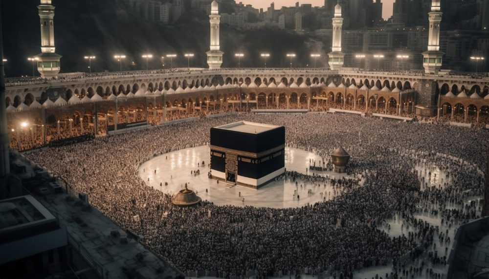10 Tips Memilih Penyedia Umroh Bersertifikat yang Wajib Anda Ketahui!