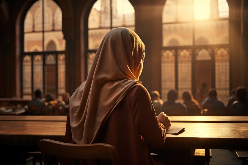 Rahasia Tersembunyi di Balik Keheningan Malam Lailatul Qadar
