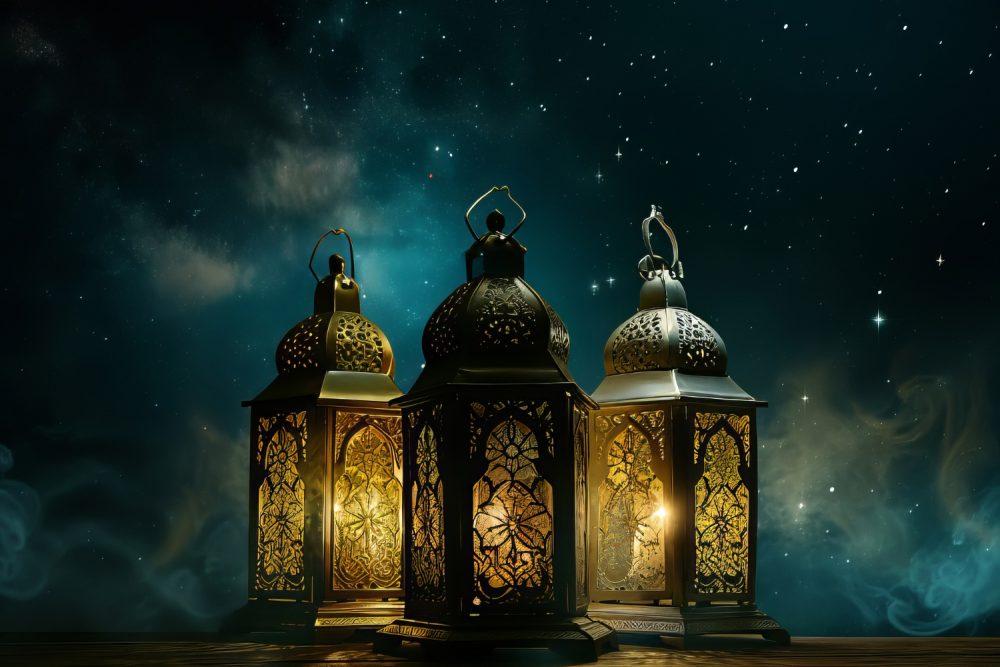 Persiapan Haji Bulan Ramadhan