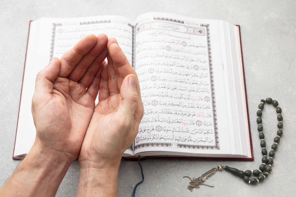 Wah, Sudah 10 Hari Terakhir Ramadan? Yuk, Simak Tips Istimewanya!