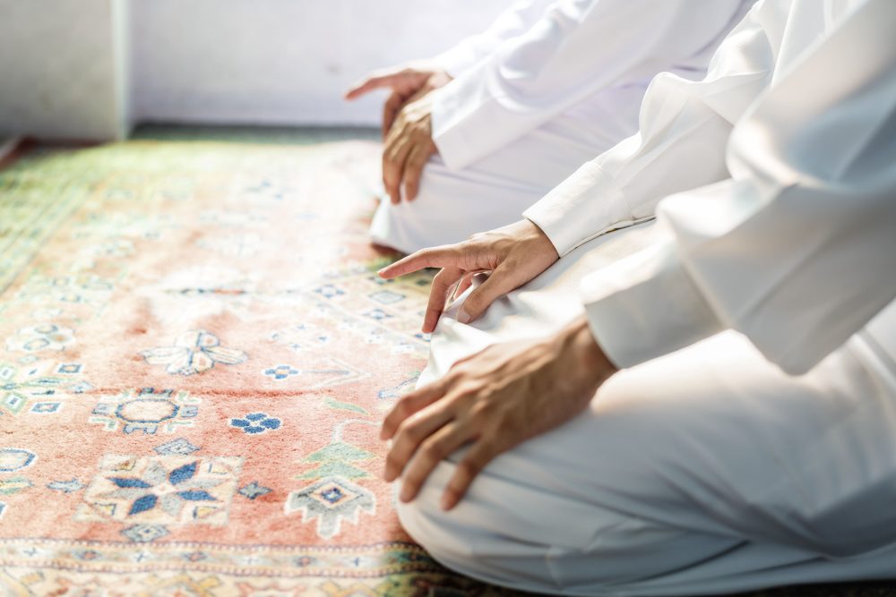 Bukan Hanya Sekadar Shalat: 8 Tips Pasca Id Agar Mendapat Pahala Lebih!