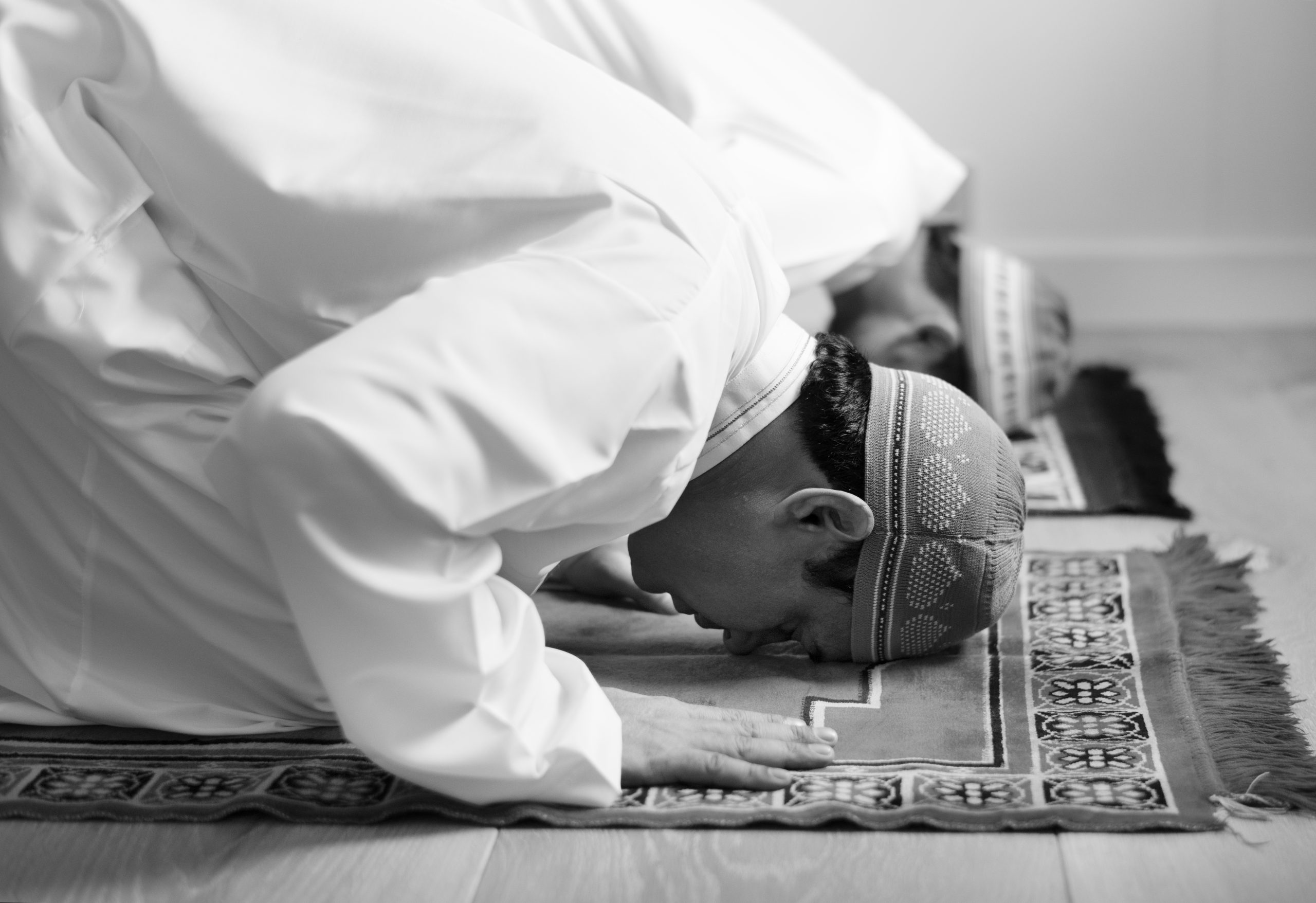 Rukun-rukun Ibadah Haji