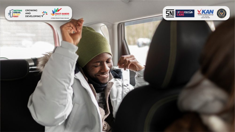 Mudik Tanpa Khawatir: Rahasia Sukses dan Tips Efektif Naik Motor