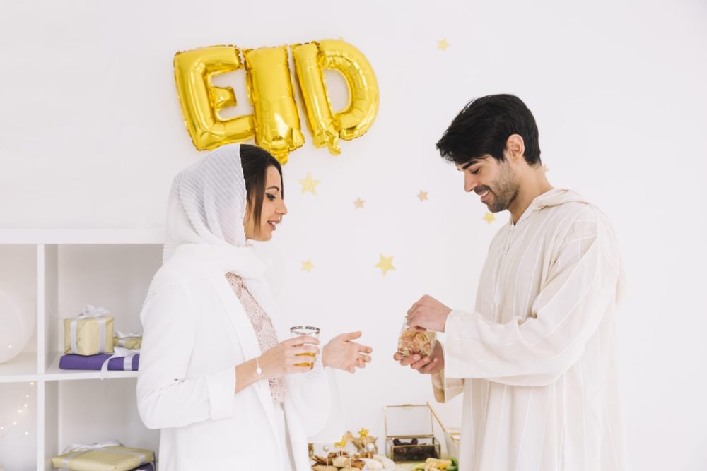 Mengapa Saat Lebaran Adalah Waktu yang Paling Diidamkan? Cari Tahu Jawabannya!