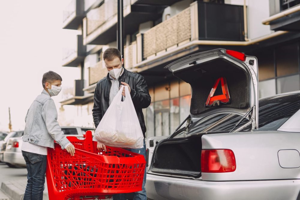Inspirasi Belanja Oleh-oleh Mudik Lebaran: Produk Lokal yang Wajib Dicoba