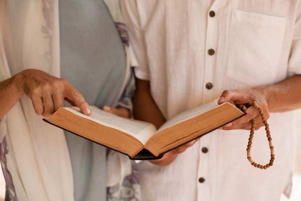 Jangan Menyerah! Menggali Inspirasi dari Keutamaan Nuzulul Qur'an!