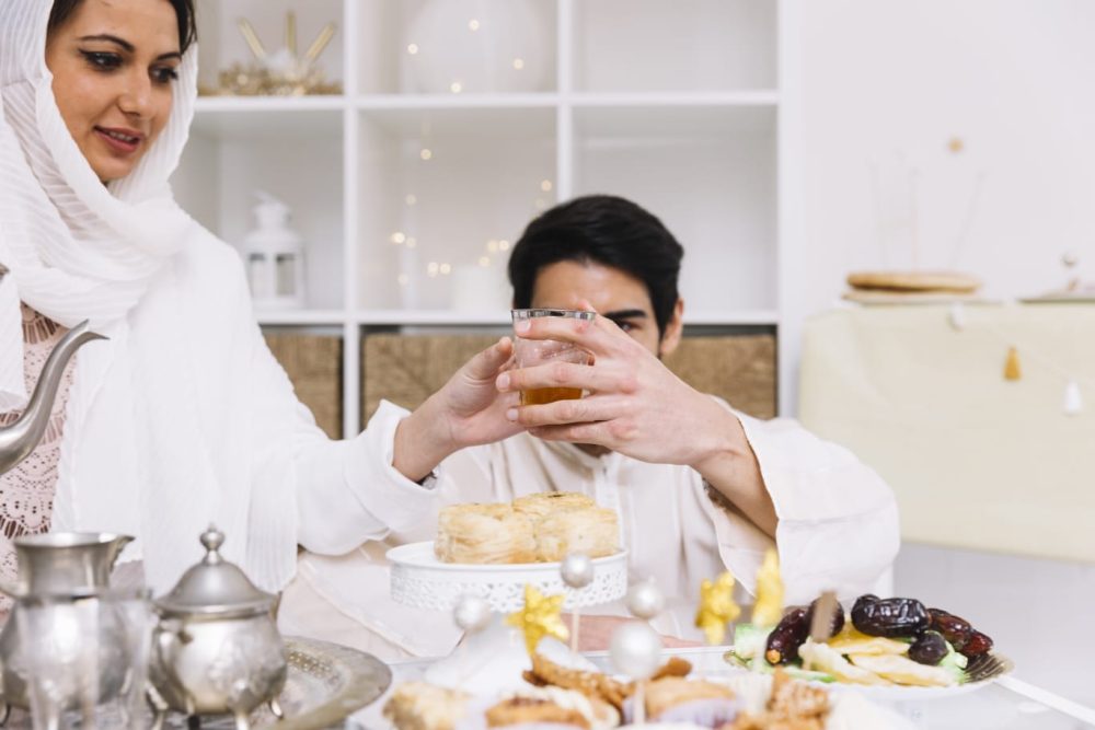 Waspada! 5 Hal yang Sering Dilupakan Saat Persiapan Lebaran