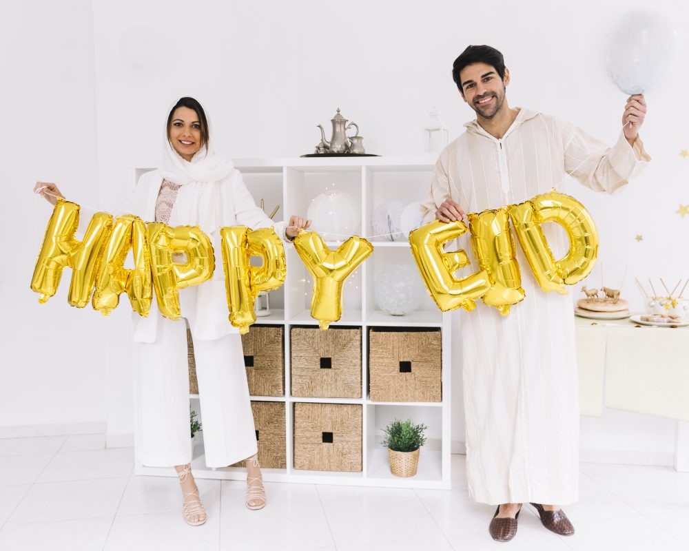 Lebaran Tanpa Stres: Tips Persiapan Hemat dan Efisien