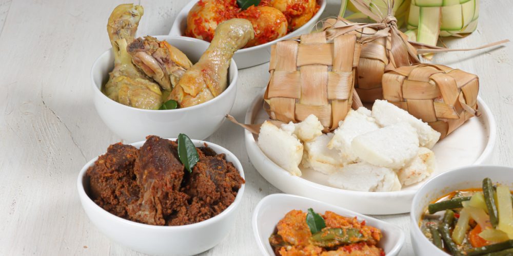 Inspirasi Menu Buka Terbaru untuk Melepas Rasa Lapar