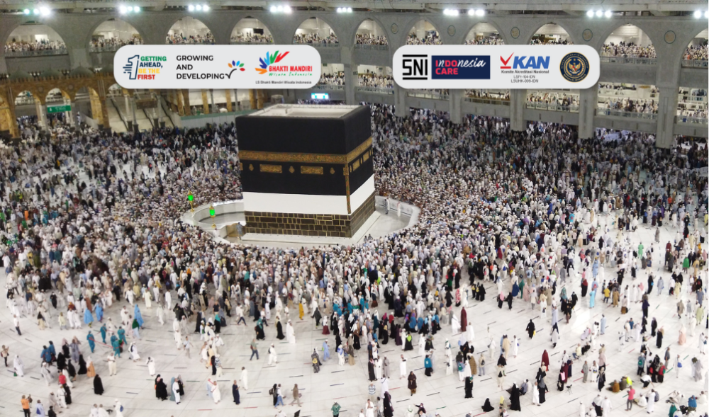 Inovasi Terkini dalam Paket Umroh