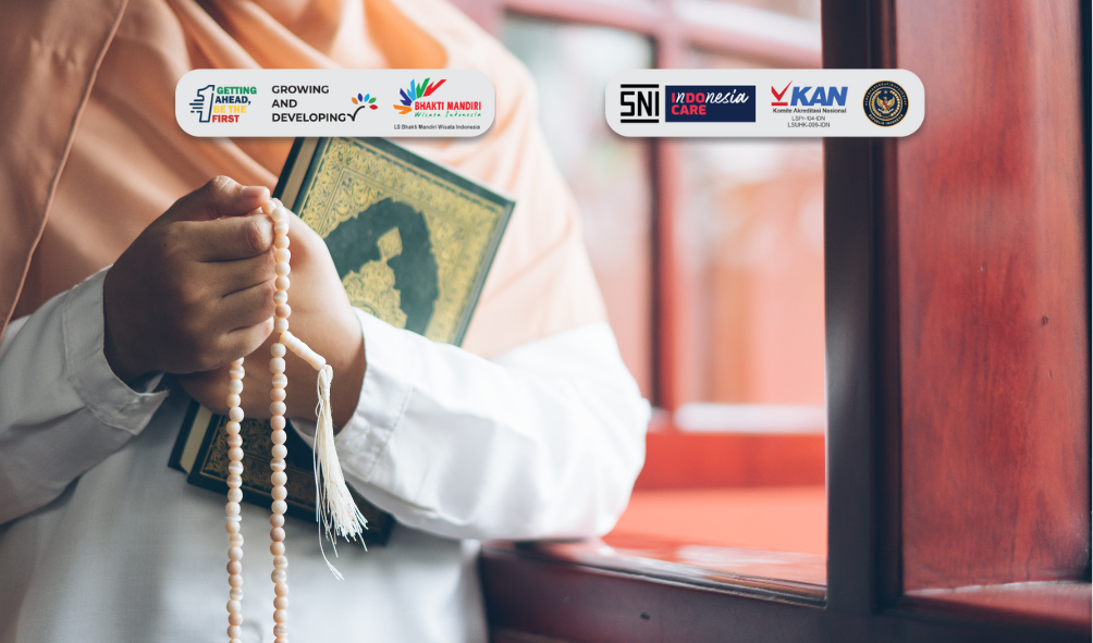 Proses Sertifikasi Penyelenggara Ibadah Haji