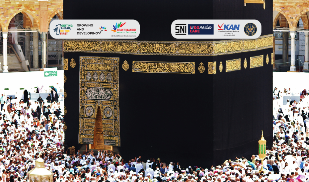 Peningkatan Kuota Jamaah Umroh