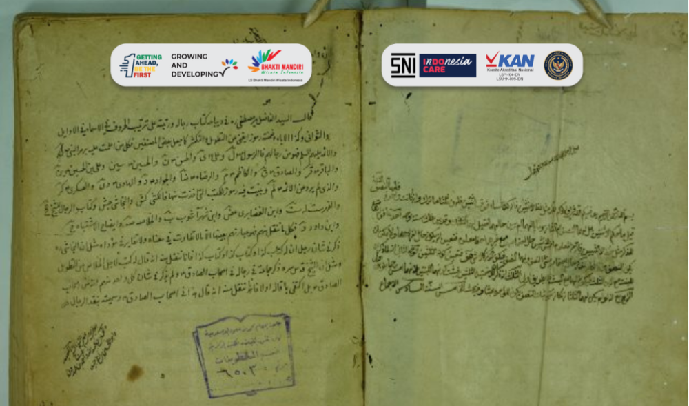 Khabar Menurut Tokoh Ahli Hadis