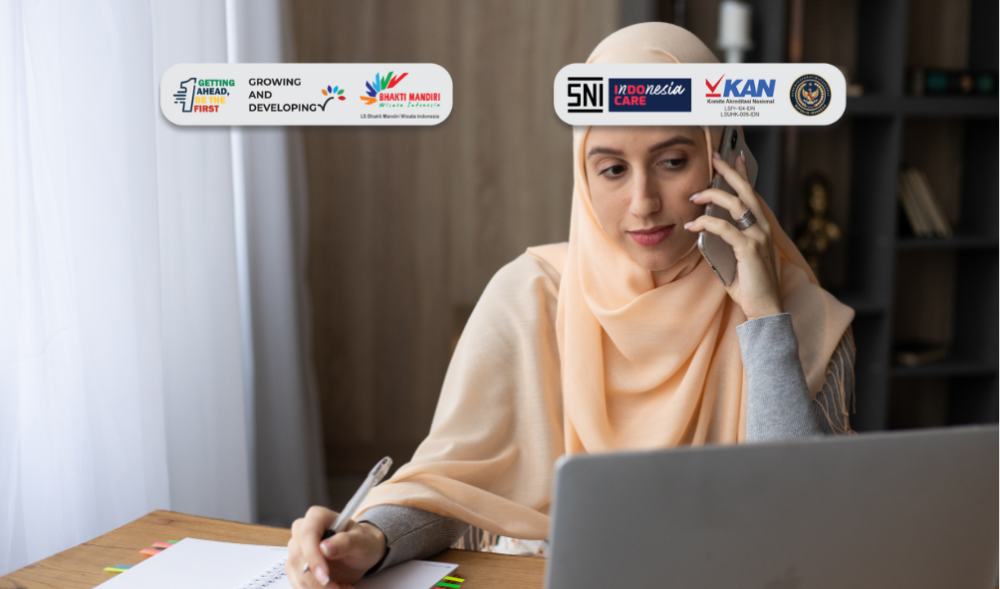 Digitalisasi Industri Umroh dan Haji Khusus