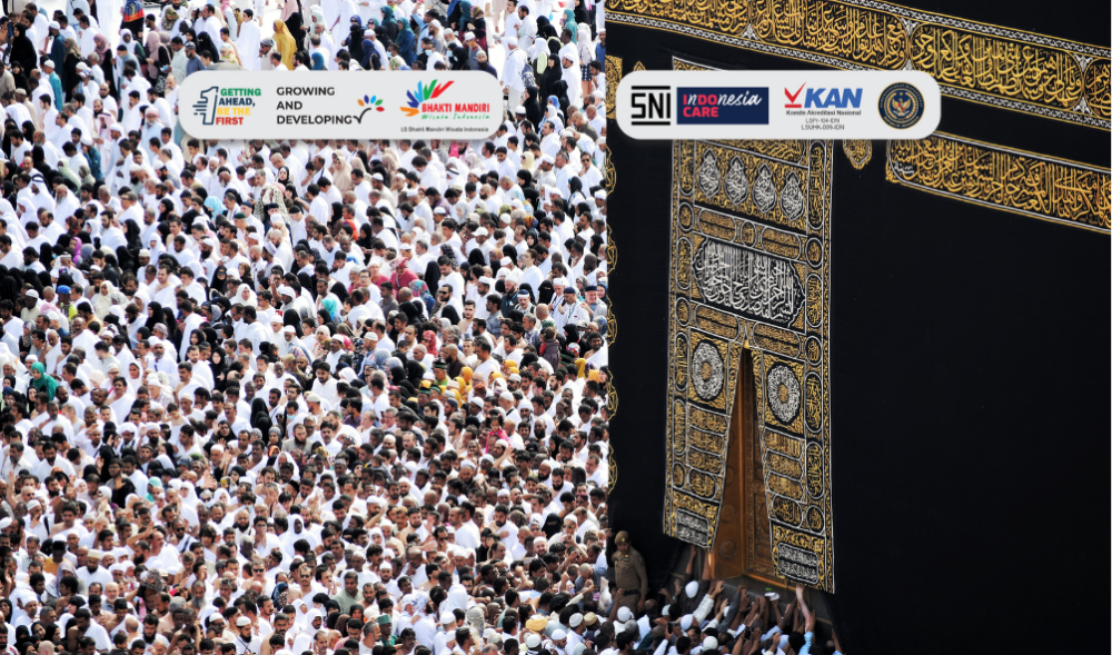 Minat Orang Indonesia untuk Umroh