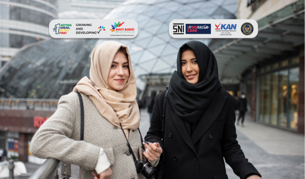 Fasilitas Eksklusif Penyedia Umroh Haji Khusus