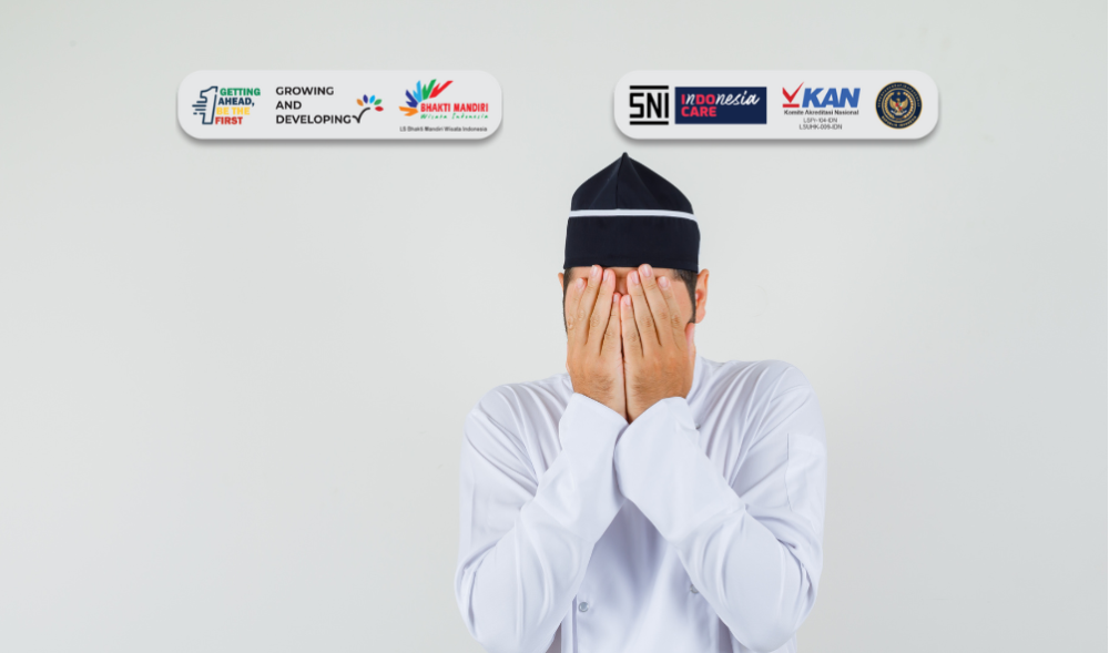 Peran Pemuda Meningkatkan Kesadaran Haji