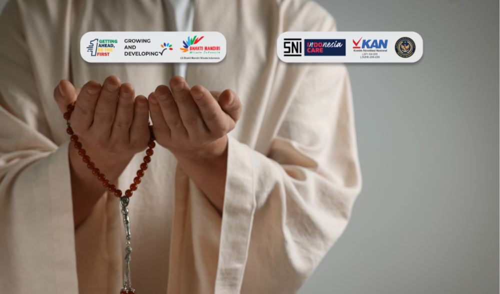 Doa Setelah Pulang Haji