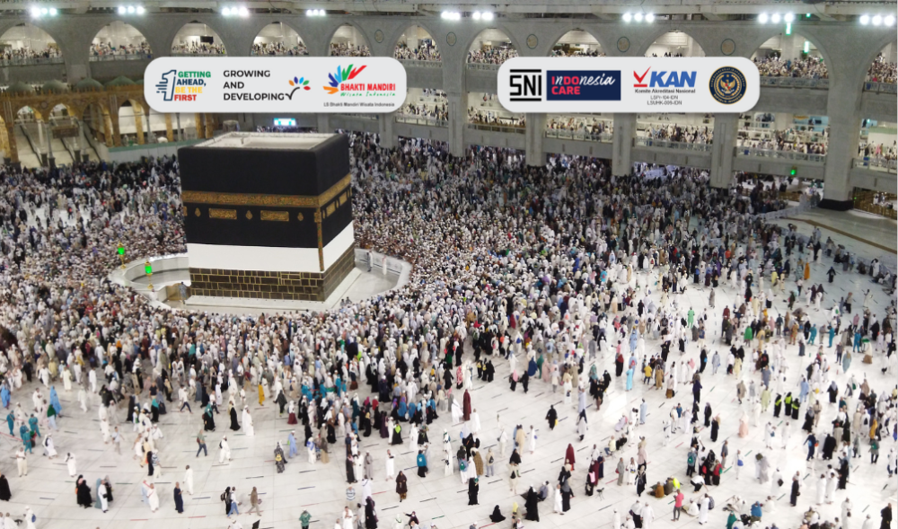 Visa dan Prosedur Imigrasi untuk Jamaah Umroh