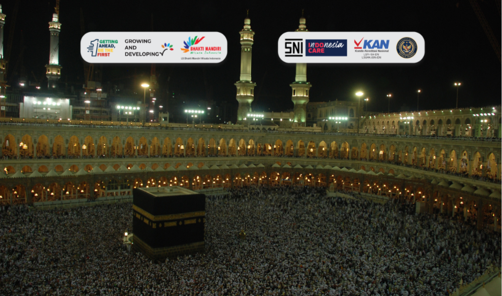 Arti Mimpi Umroh Menurut Islam