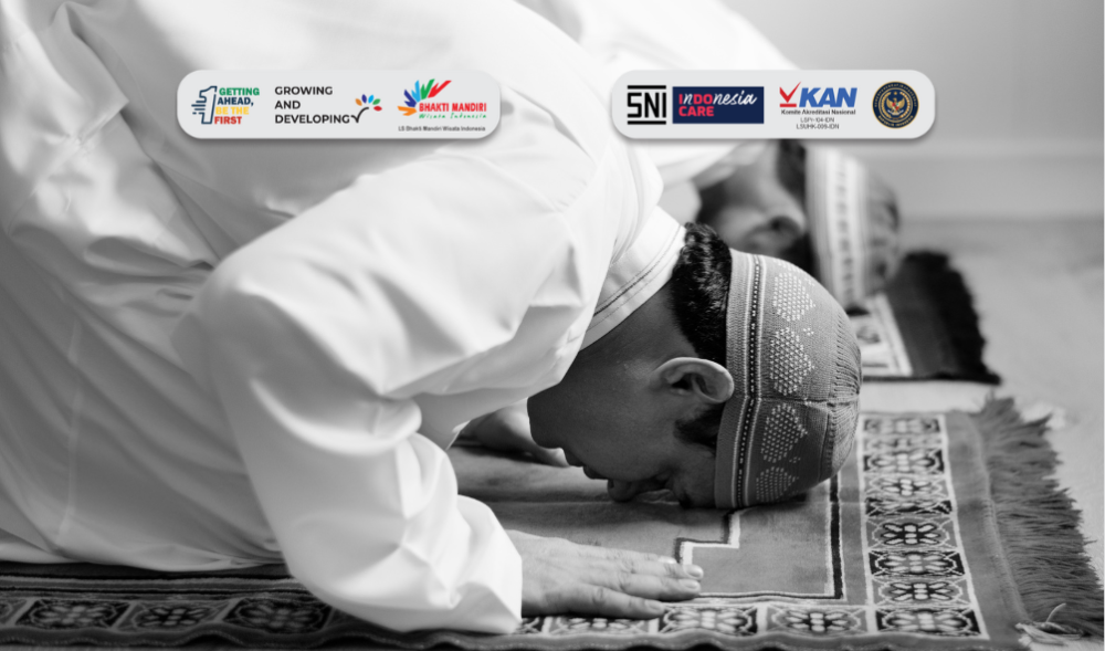 Keajaiban Sholat Tahajud