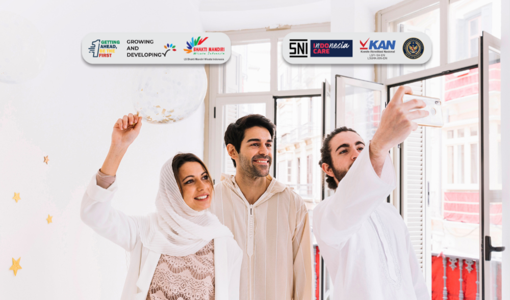 Langkah Memulai Bisnis Travel Umroh