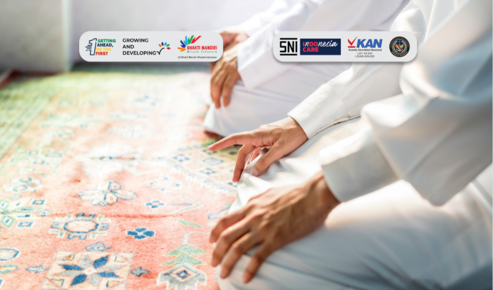 Shalat Tahajjud Mengubah Hidup