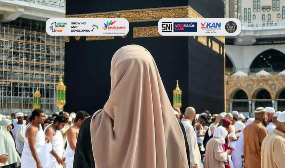 Standarisasi Penyedia Umroh
