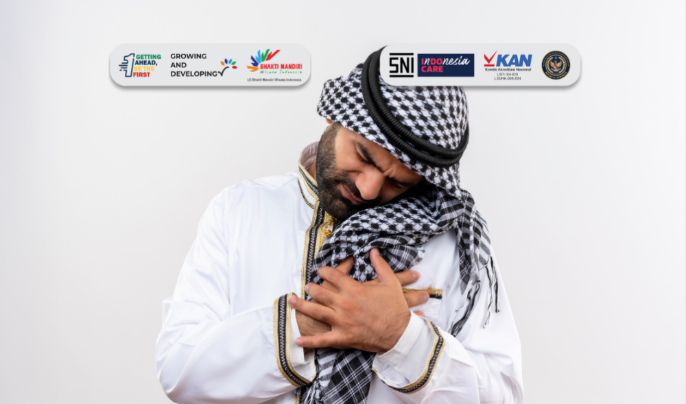 Strategi Penyedia Perjalanan Umrah
