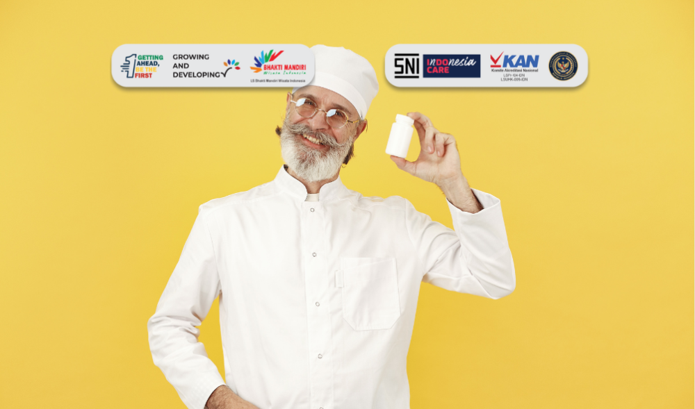 Tips Aman Ibadah Haji untuk Lansia