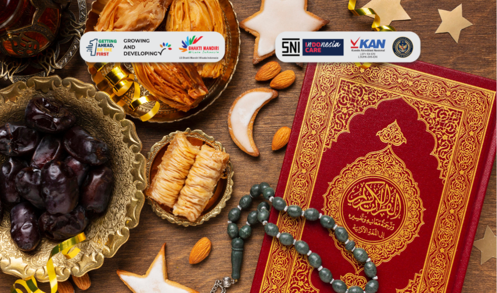12 Nama Bulan Hijriah