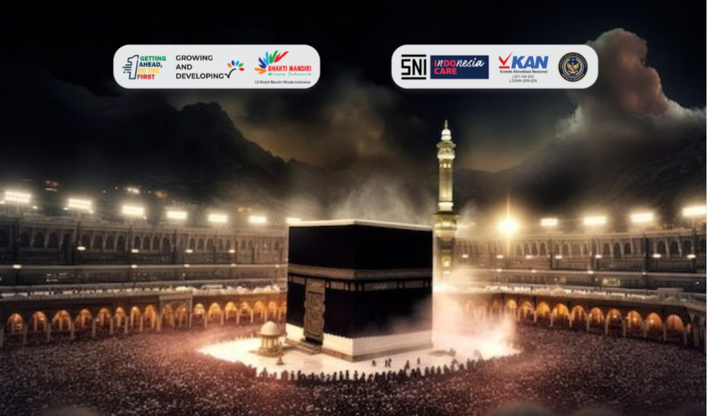 Apa Itu PPIU Umroh