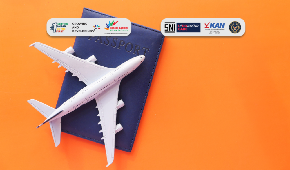 Bisnis Agen Travel Haji dan Umroh