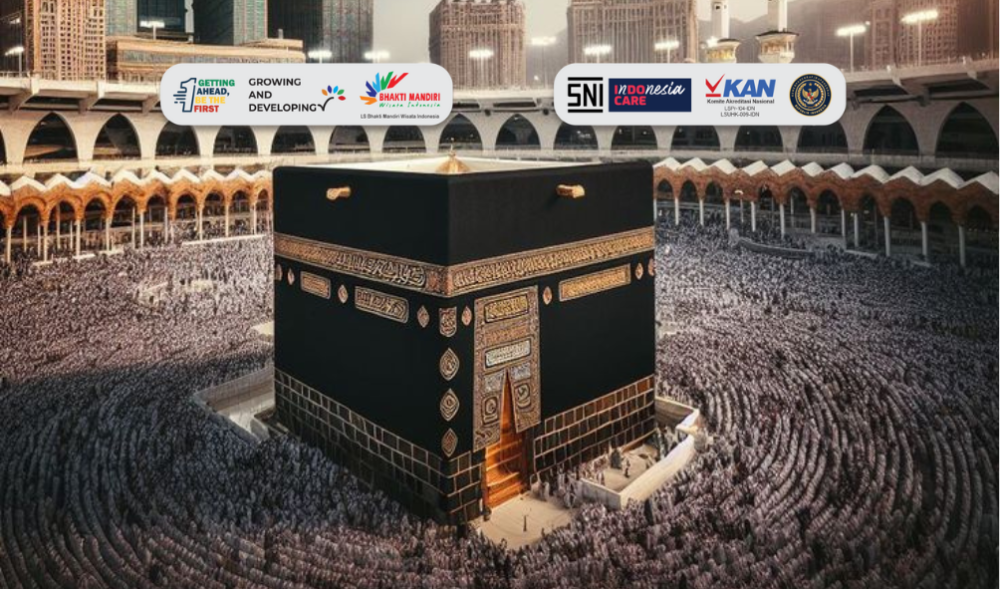 Cara Penggunaan Siskopatuh Kemenag