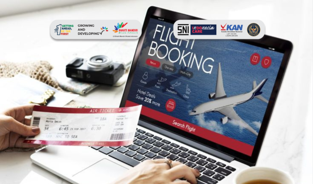 Kualitas Layanan Travel PPIU