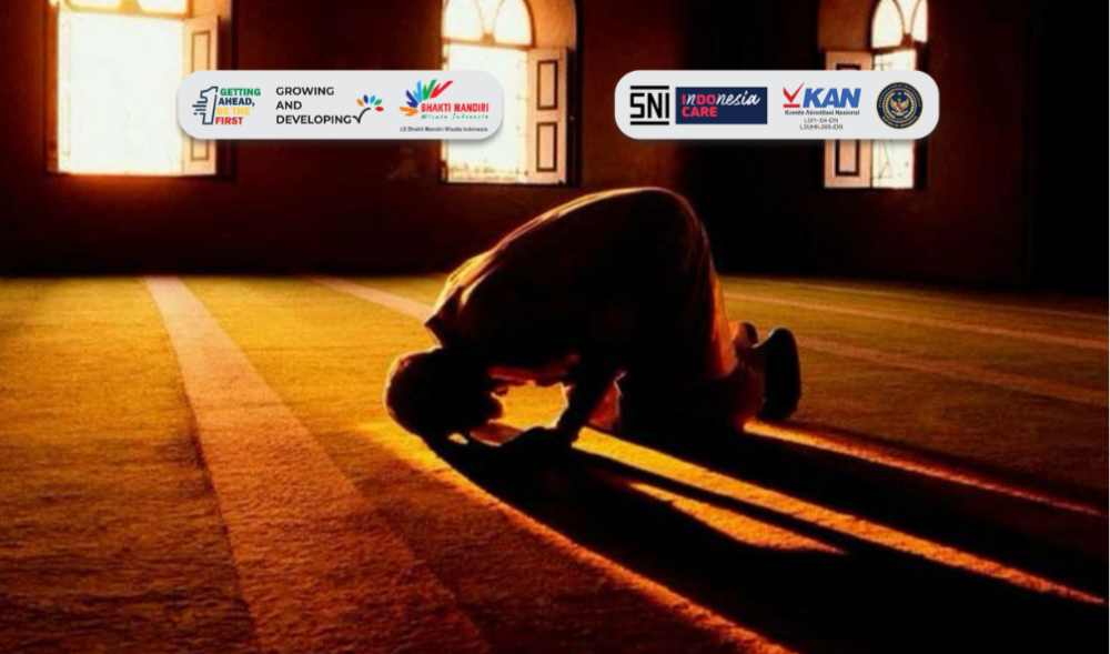 Tata Cara Sholat Rebo Wekasan